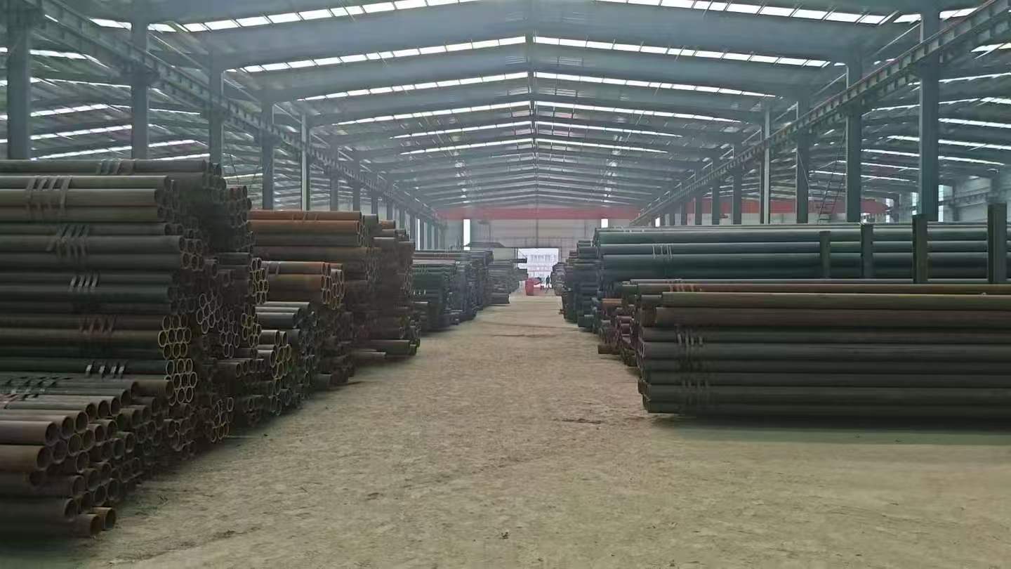 德州市光亮精密无缝钢管Q355E槽钢 - 哪里好