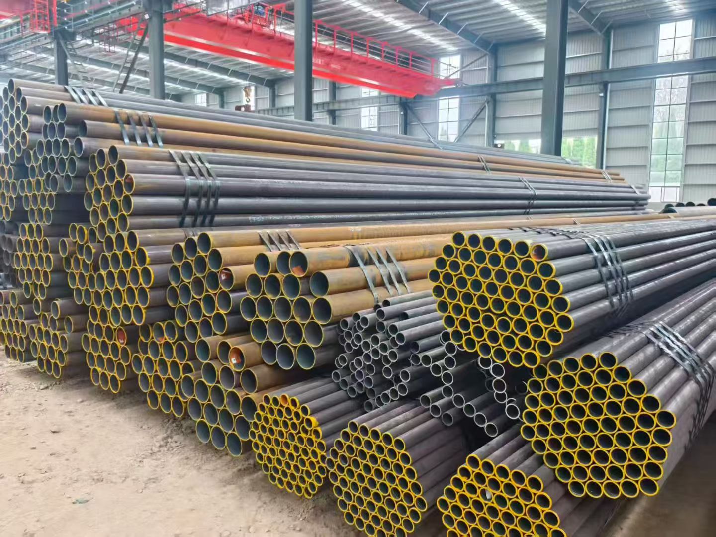 德州市Q355D高强度板材合金管 - 排名